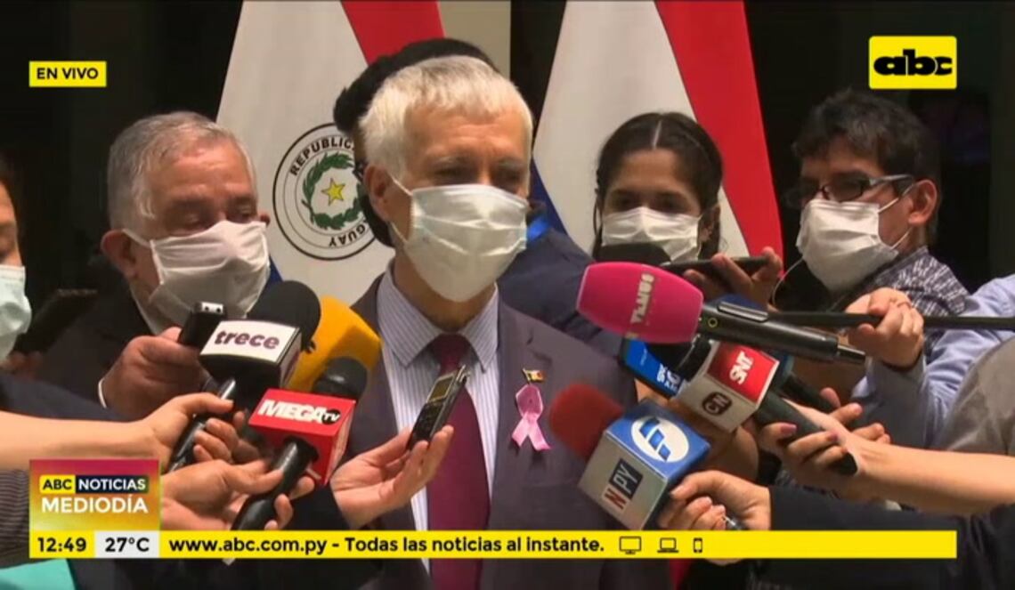 Background ABCTV JWP