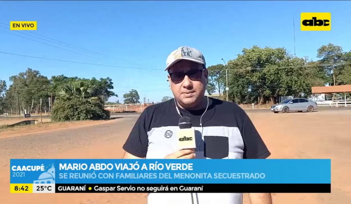 Background ABCTV JWP