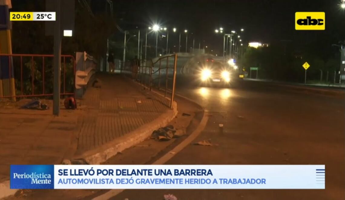 Background ABCTV JWP