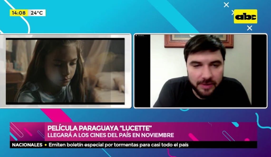 Background ABCTV JWP