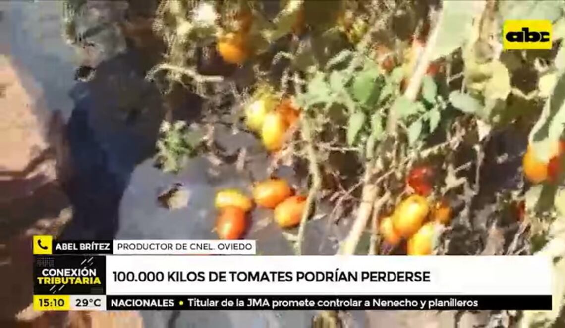 Background ABCTV JWP