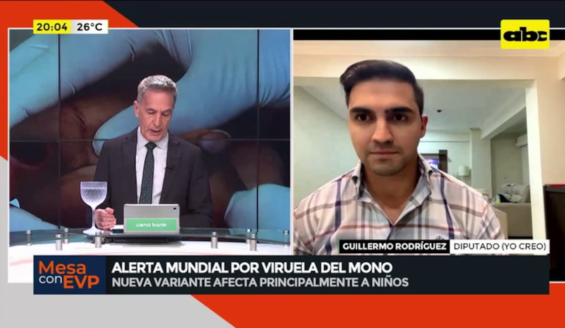 Background ABCTV JWP