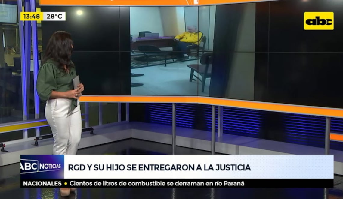 Background ABCTV JWP