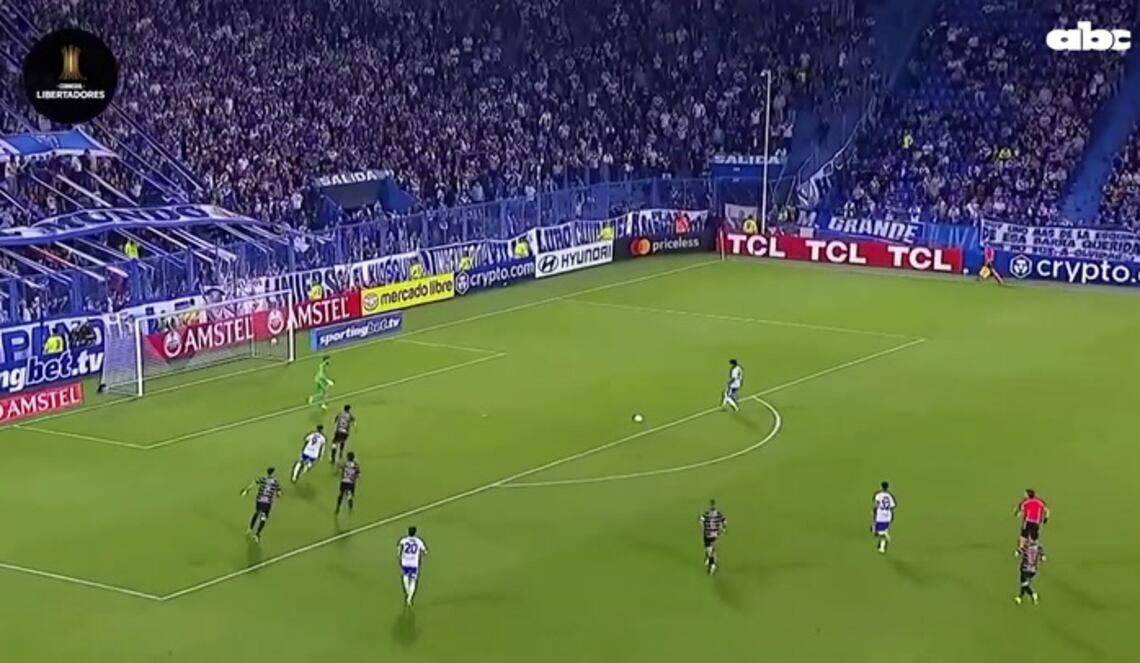 Background ABCTV JWP