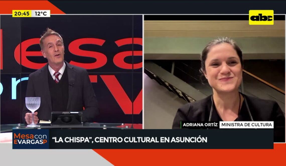 Background ABCTV JWP