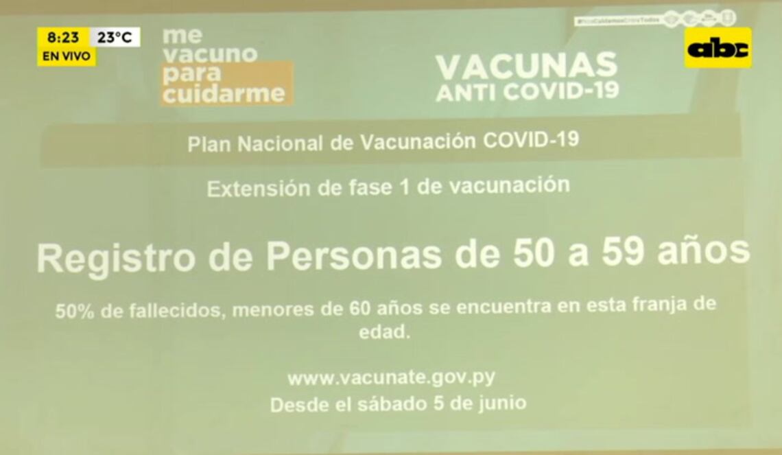 Background ABCTV JWP