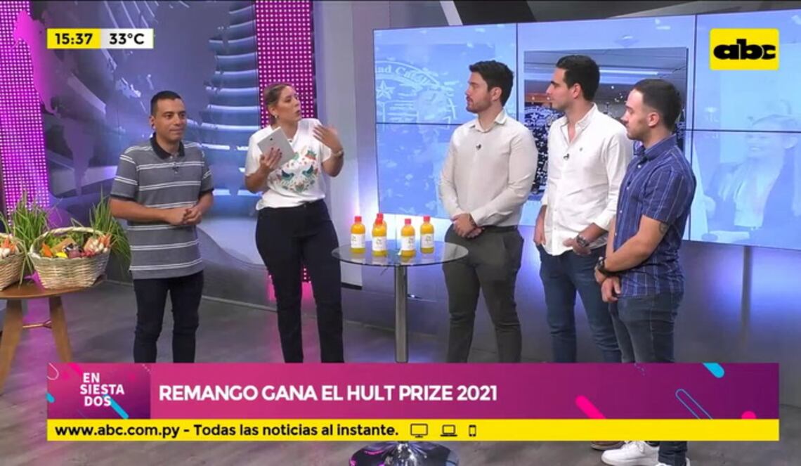 Background ABCTV JWP