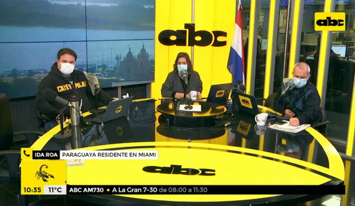 Background ABCTV JWP