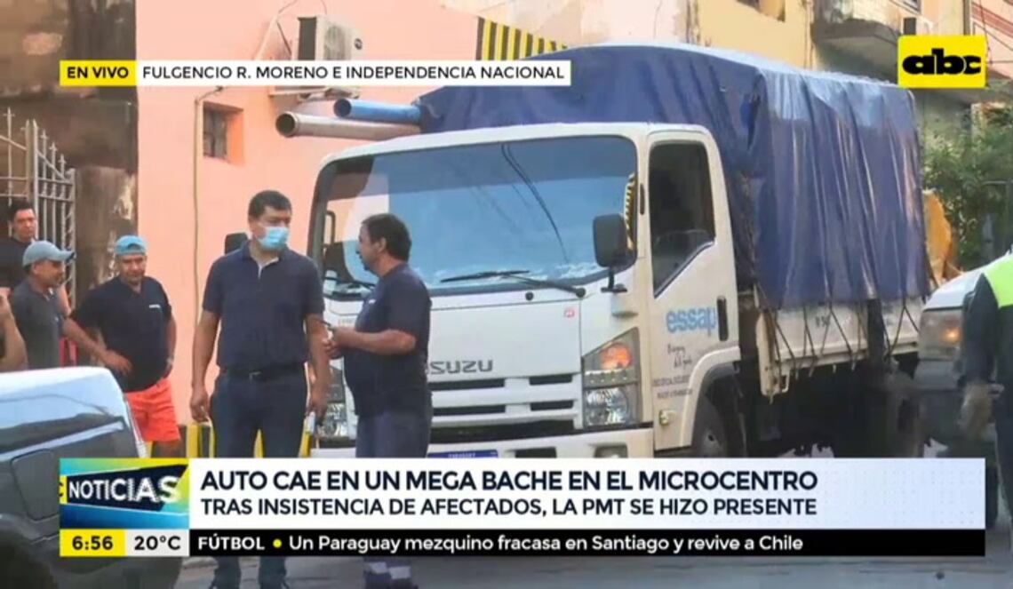 Background ABCTV JWP