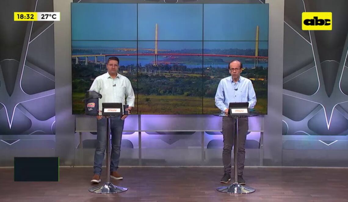 Background ABCTV JWP