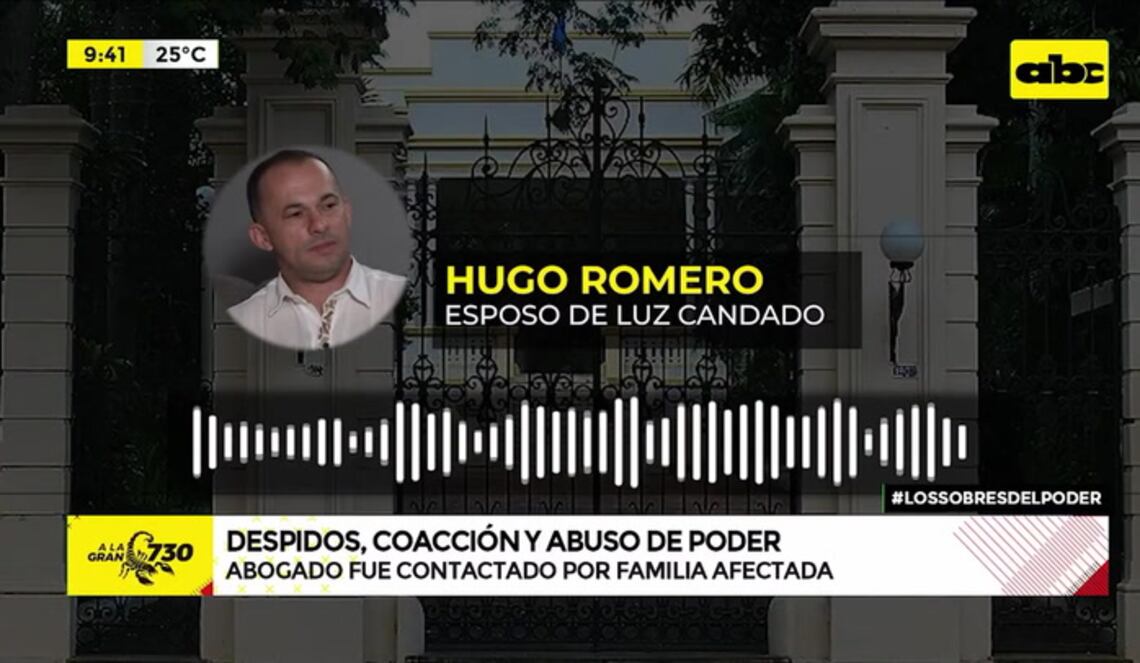 Background ABCTV JWP