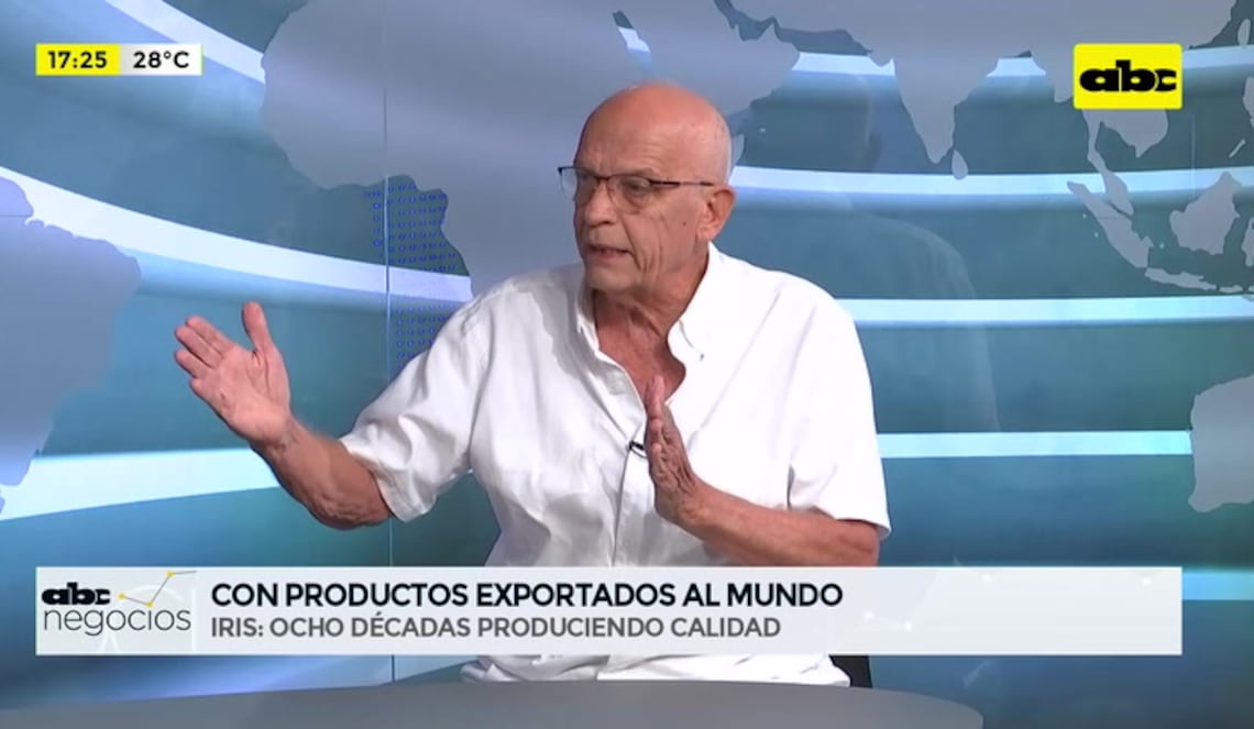 Background ABCTV JWP