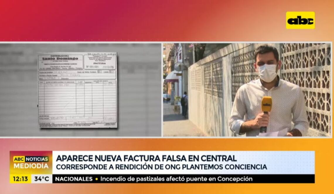 Background ABCTV JWP