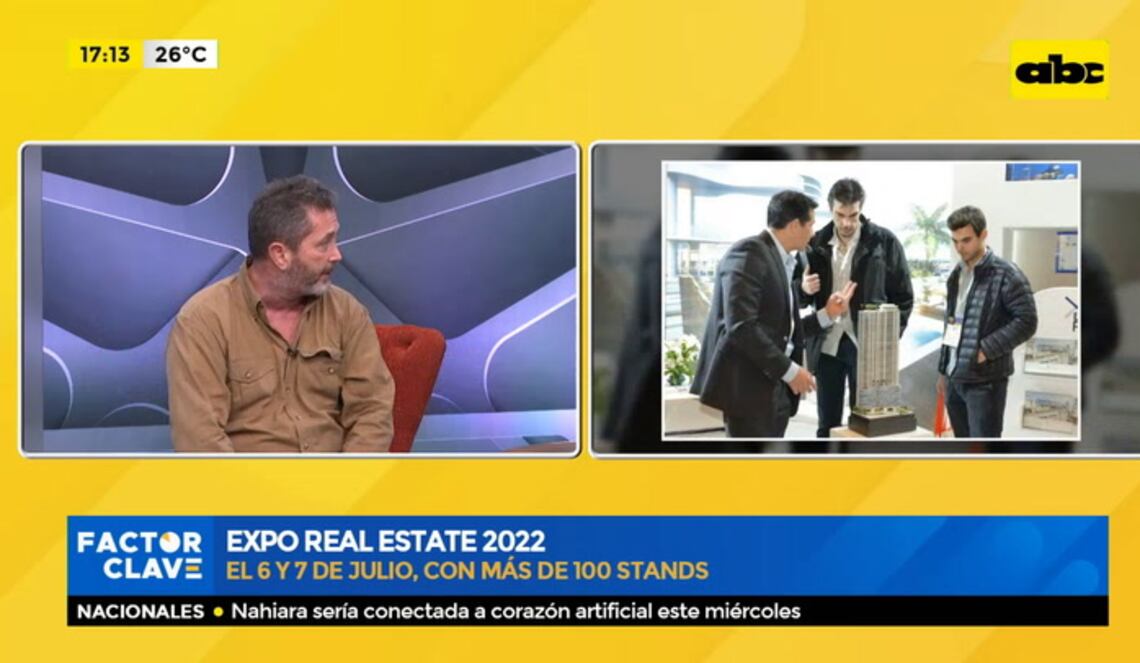 Background ABCTV JWP