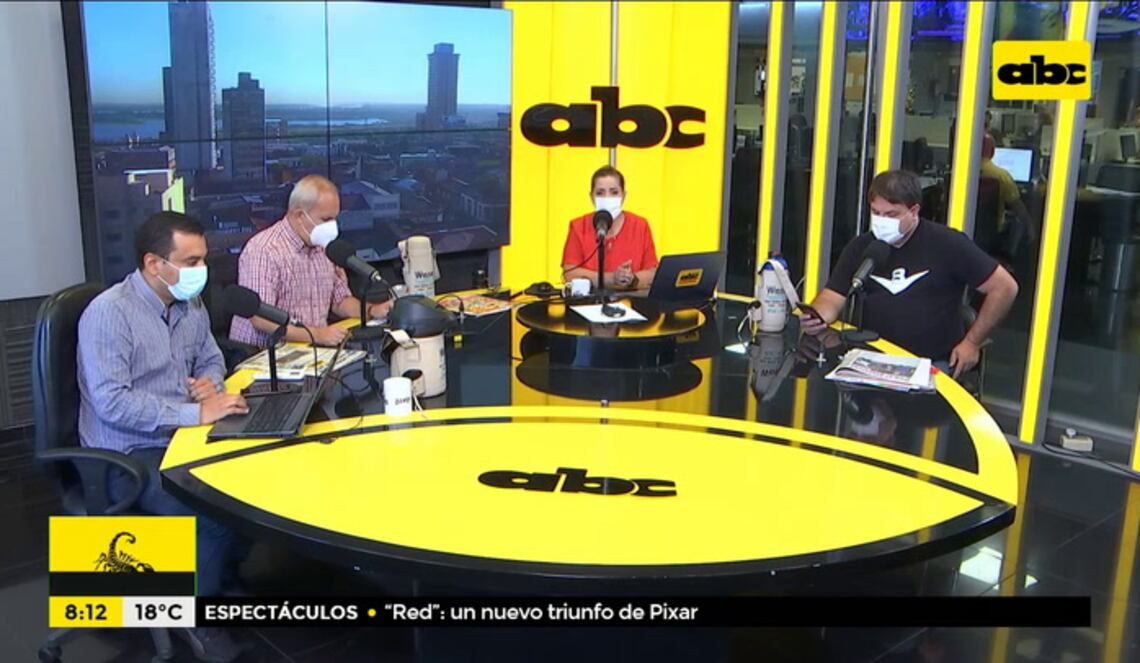 Background ABCTV JWP