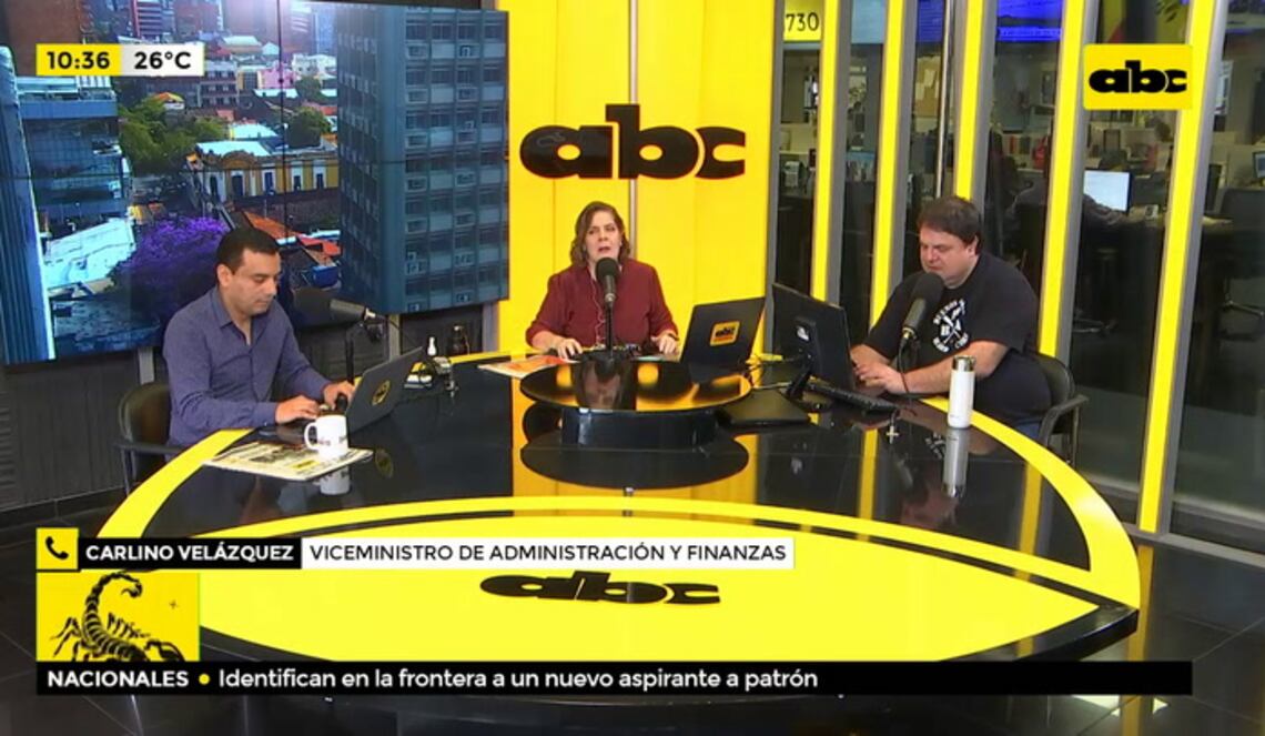 Background ABCTV JWP