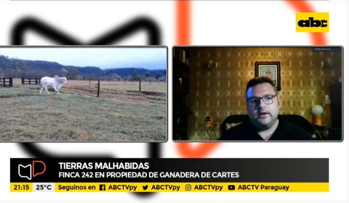 Background ABCTV JWP