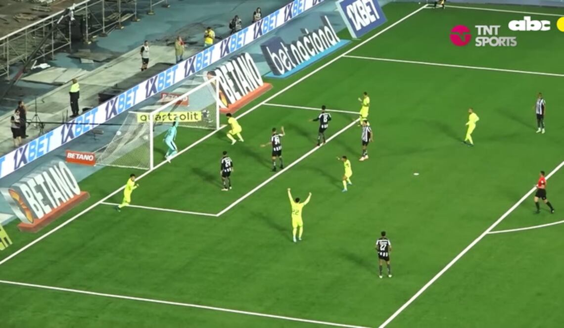 Background ABCTV JWP