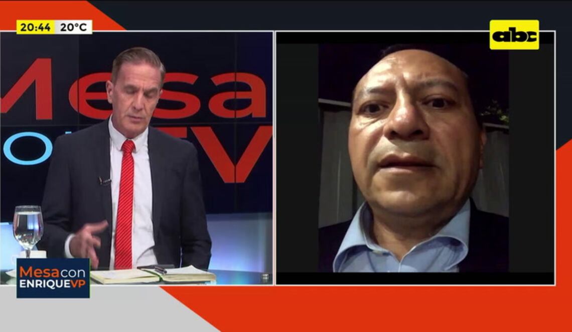 Background ABCTV JWP