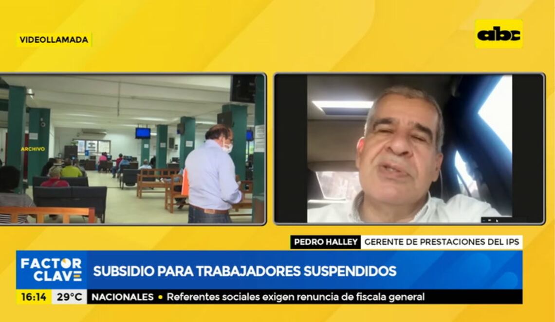 Background ABCTV JWP