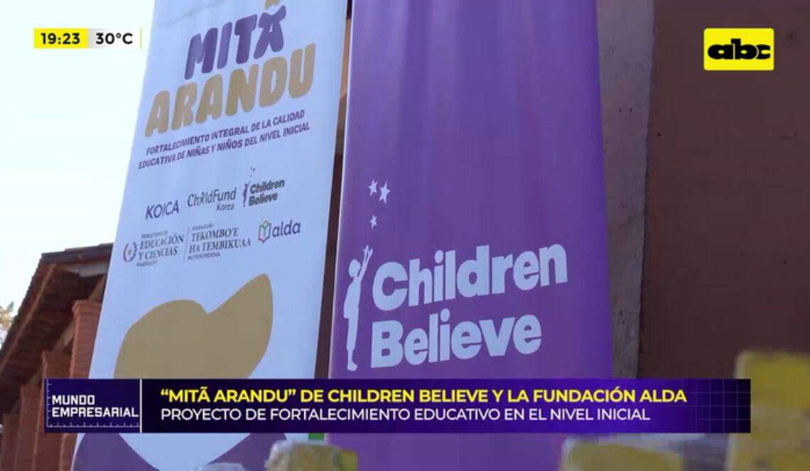 Background ABCTV JWP