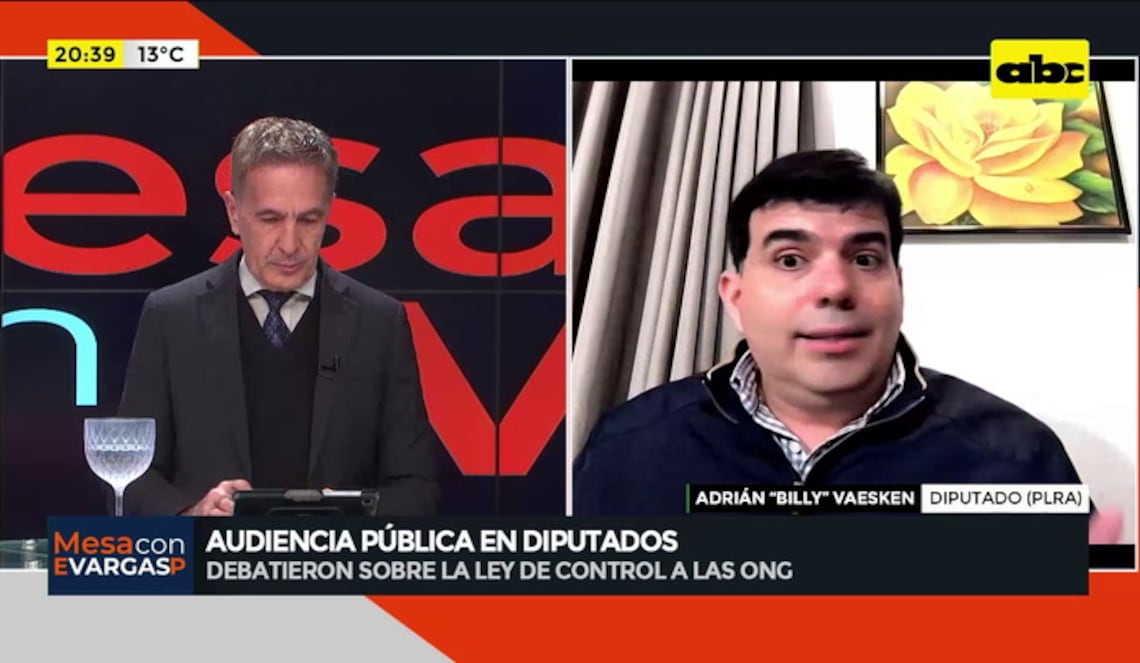 Background ABCTV JWP