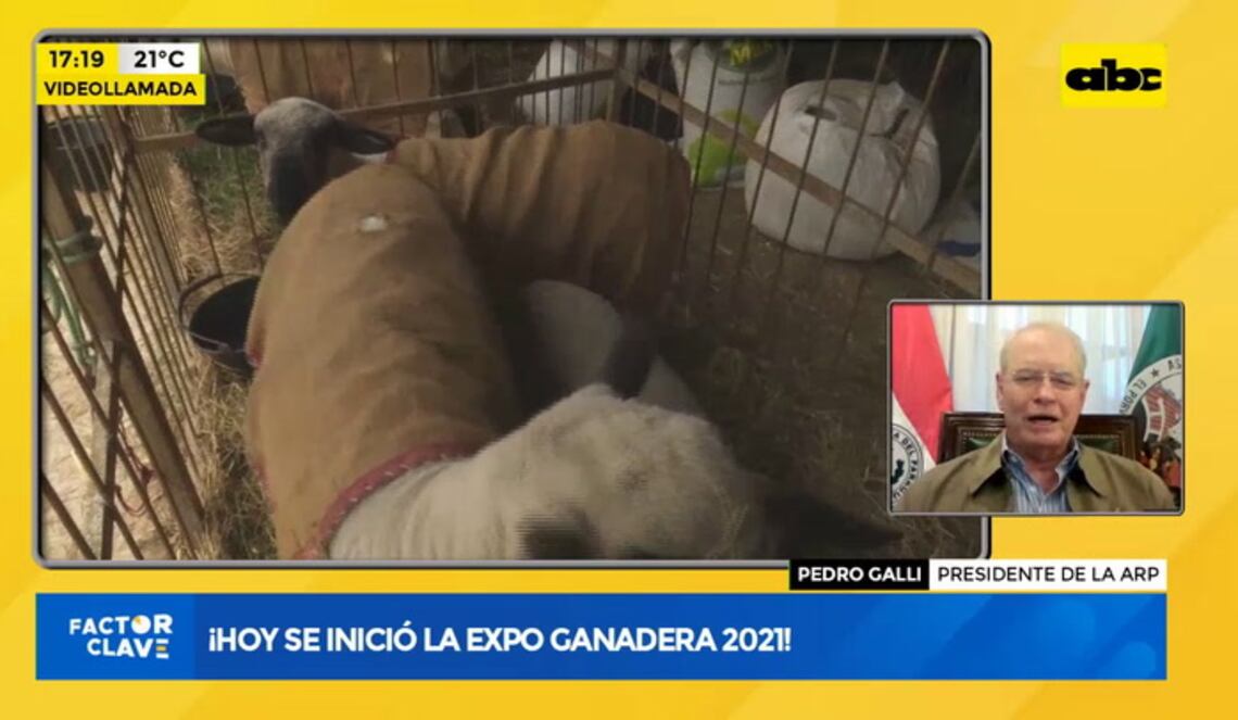 Background ABCTV JWP