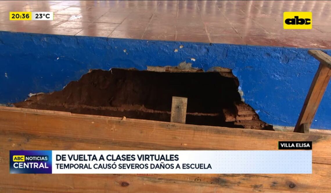 Background ABCTV JWP