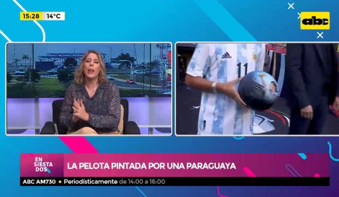 Background ABCTV JWP