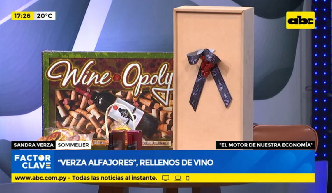 Background ABCTV JWP