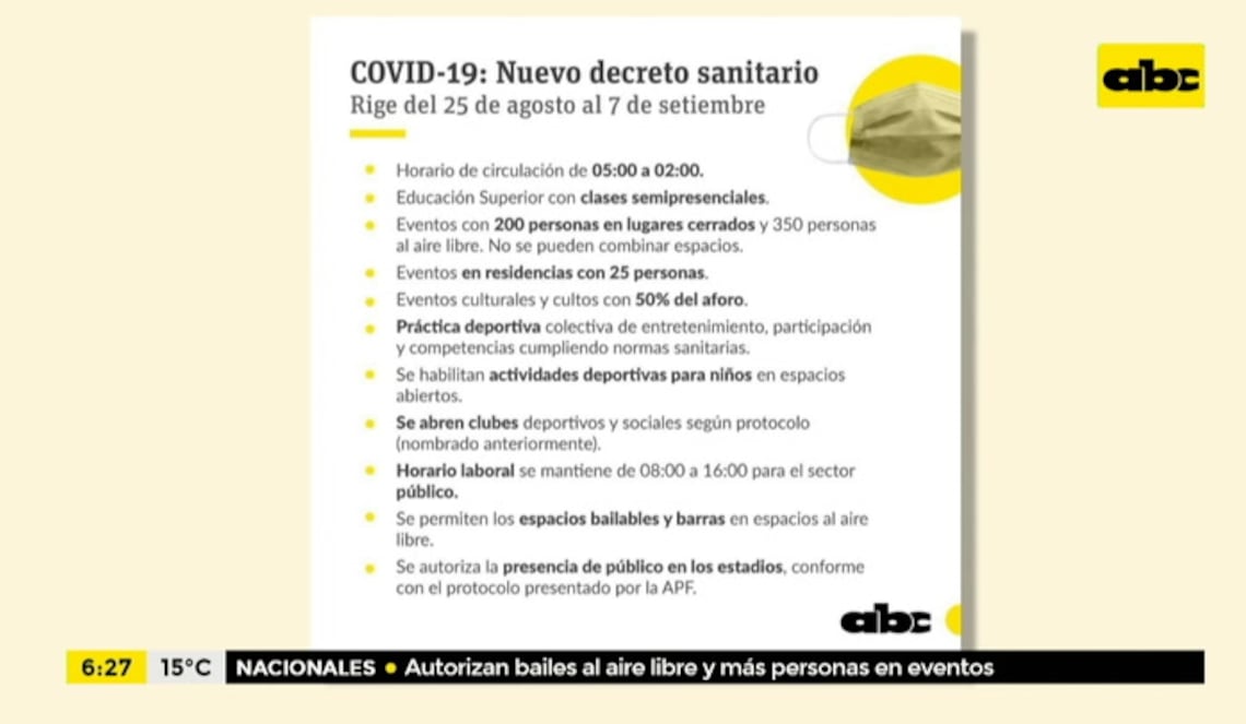 Background ABCTV JWP