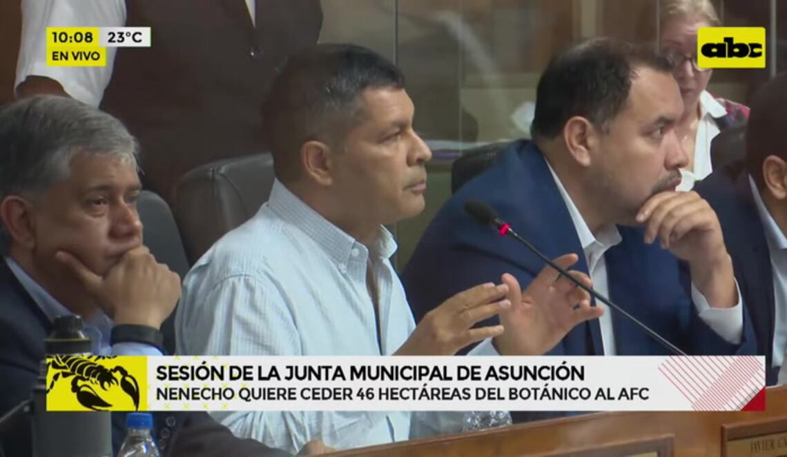 Background ABCTV JWP