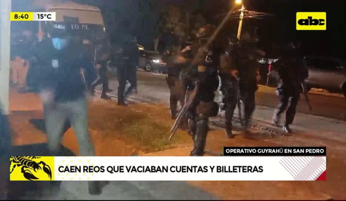 Background ABCTV JWP