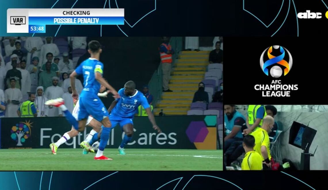 Background ABCTV JWP