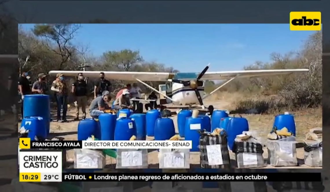 Background ABCTV JWP