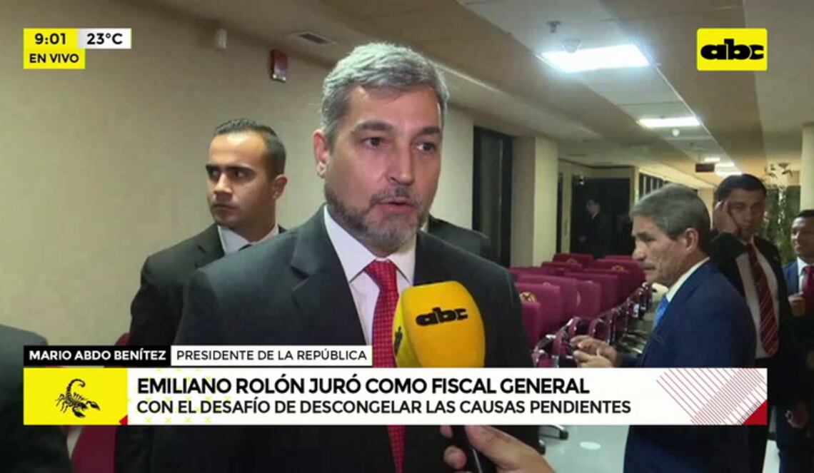 Background ABCTV JWP