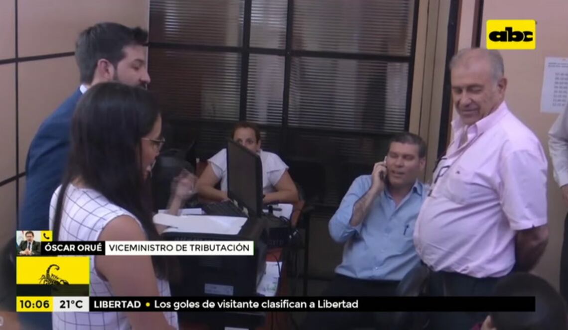 Background ABCTV JWP