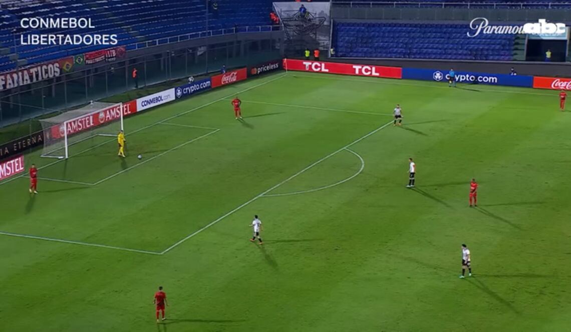 Background ABCTV JWP