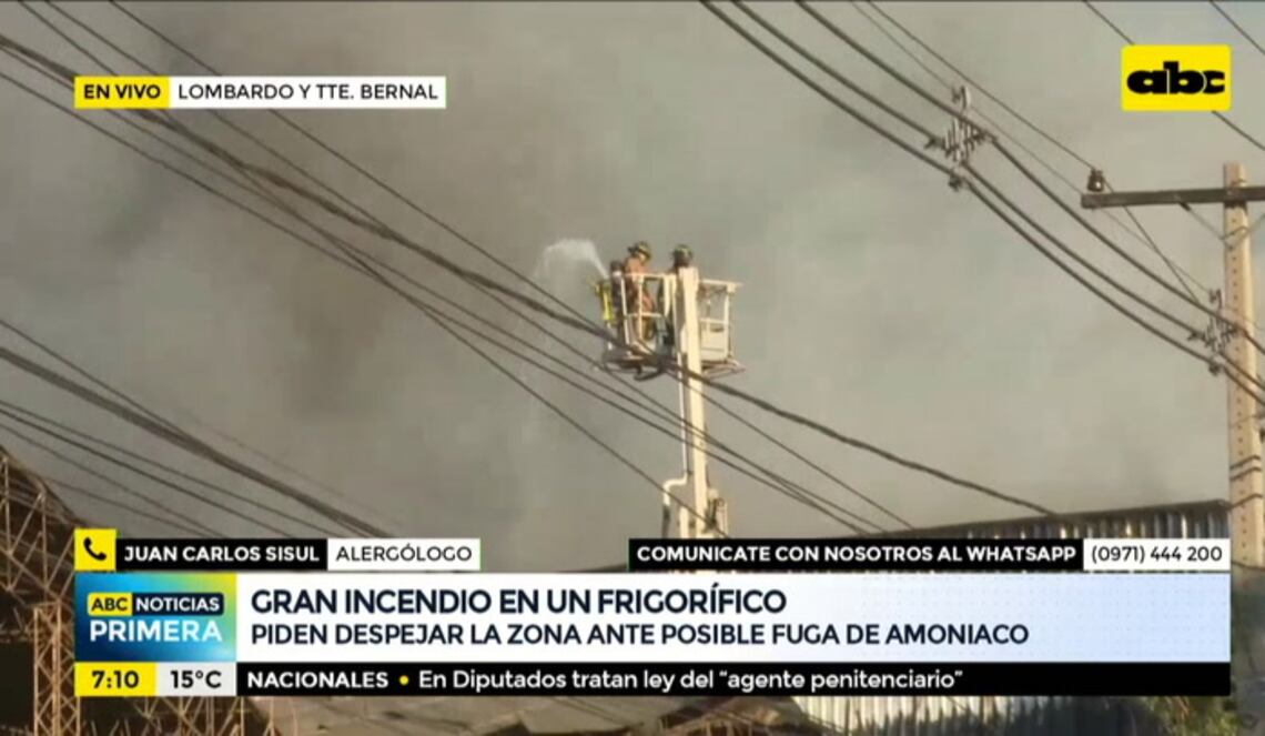 Background ABCTV JWP