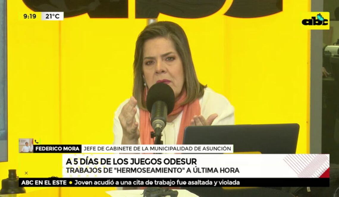 Background ABCTV JWP