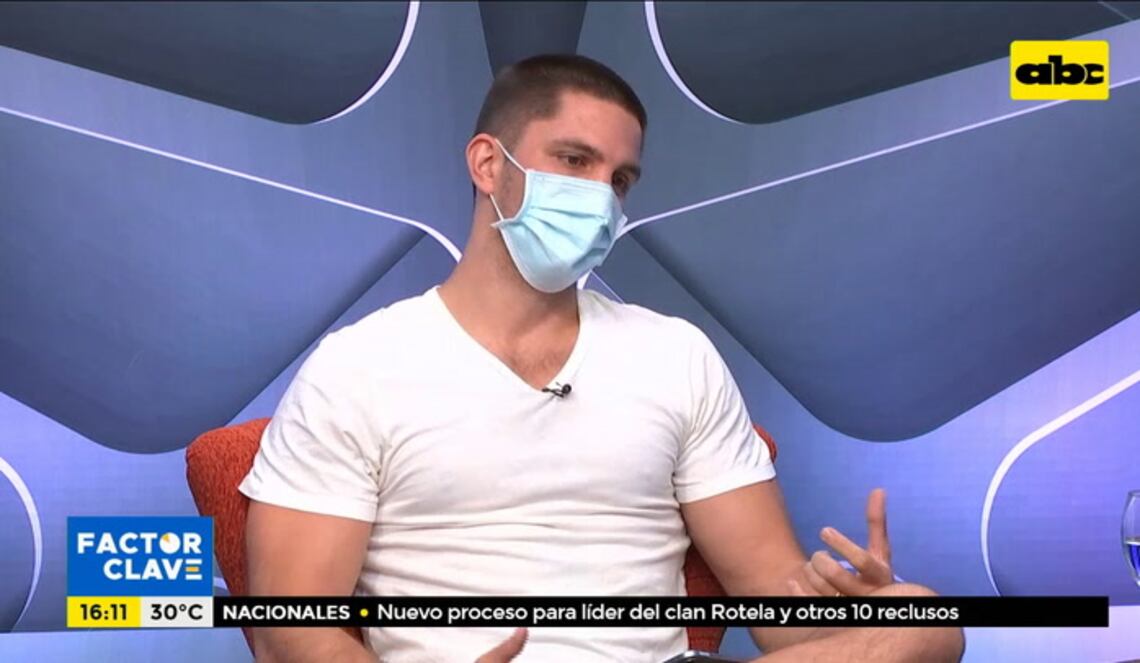 Background ABCTV JWP