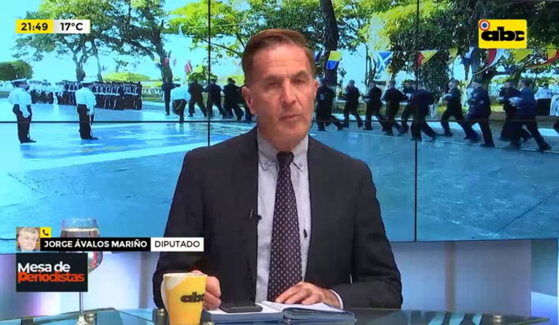 Background ABCTV JWP