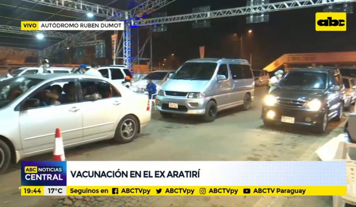 Background ABCTV JWP