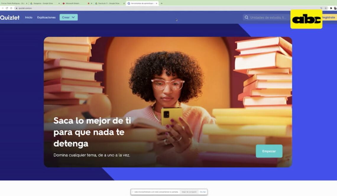 Background ABCTV JWP