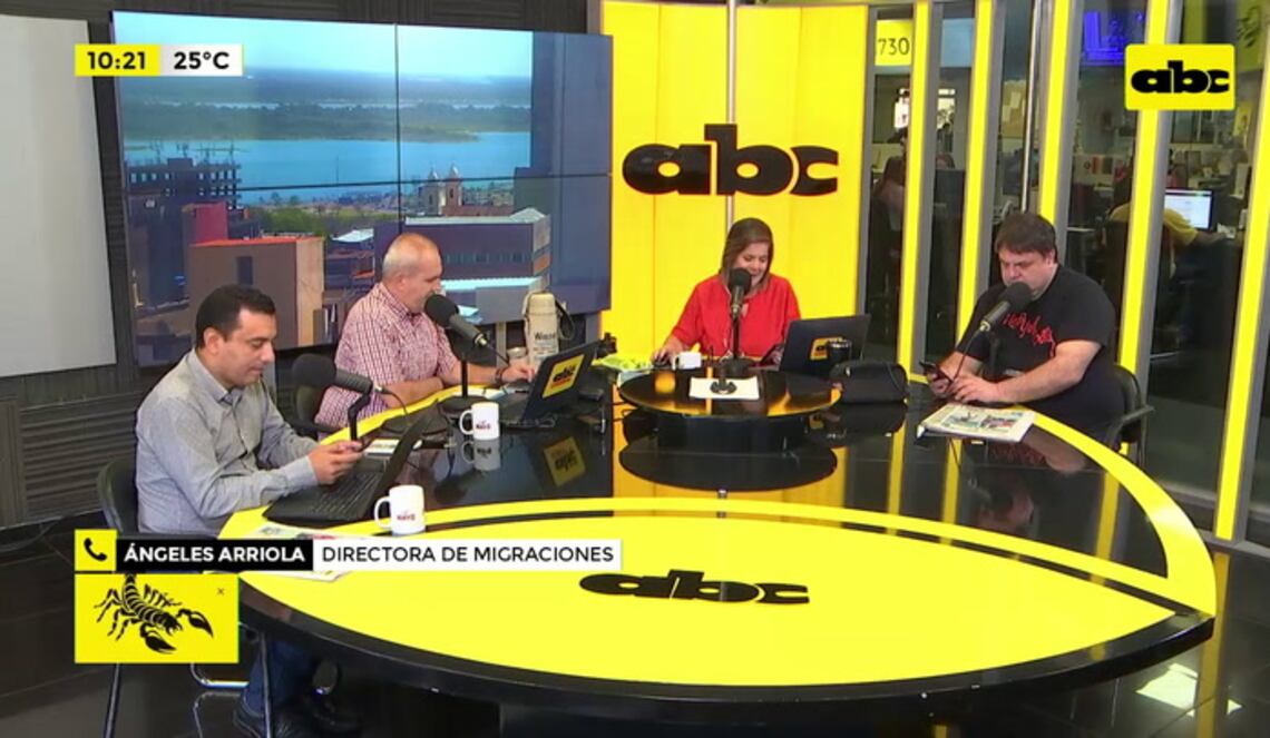 Background ABCTV JWP