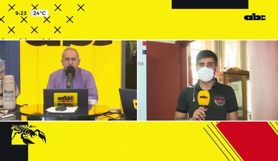 Background ABCTV JWP