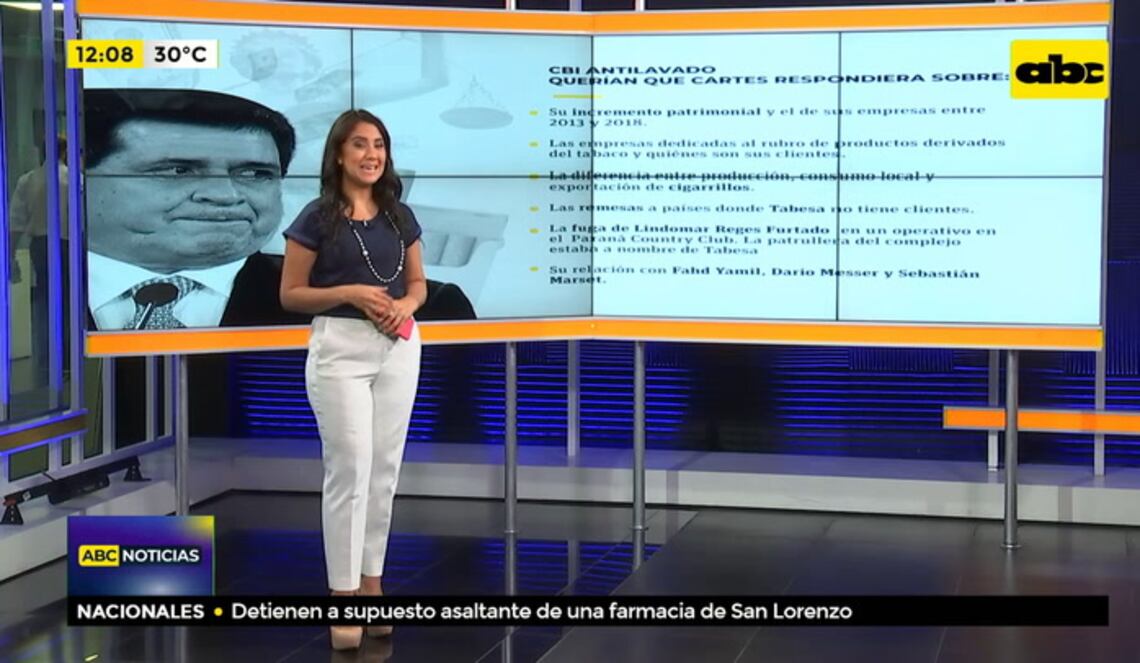 Background ABCTV JWP