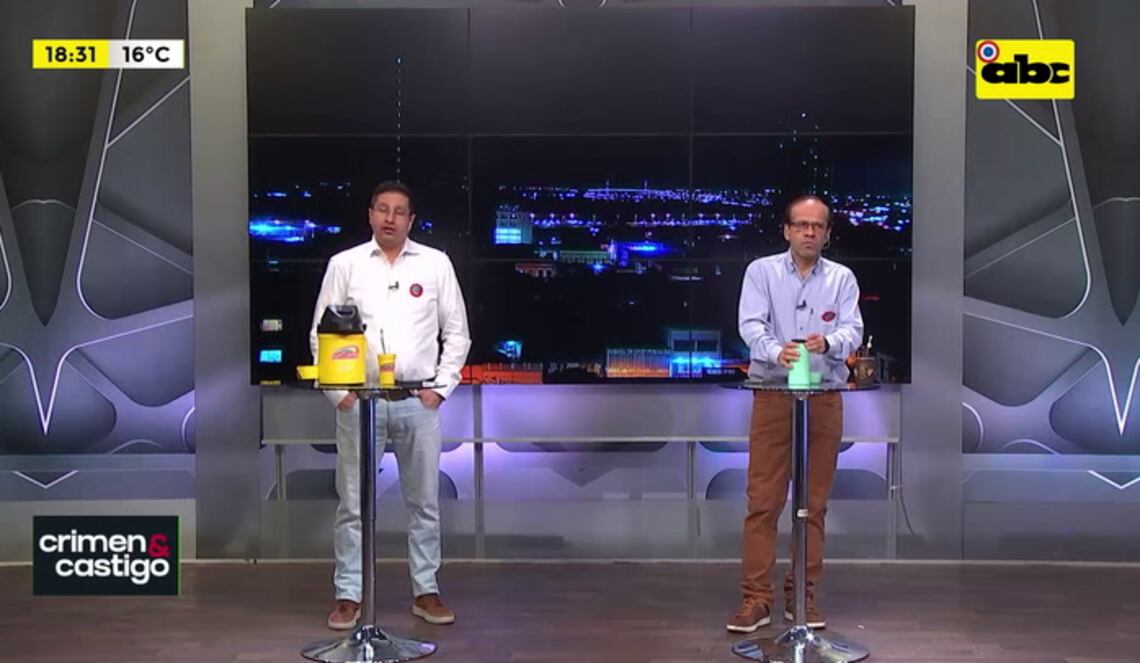 Background ABCTV JWP