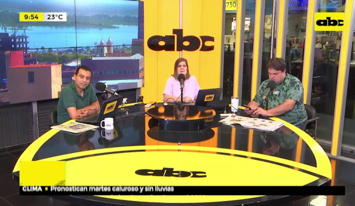 Background ABCTV JWP