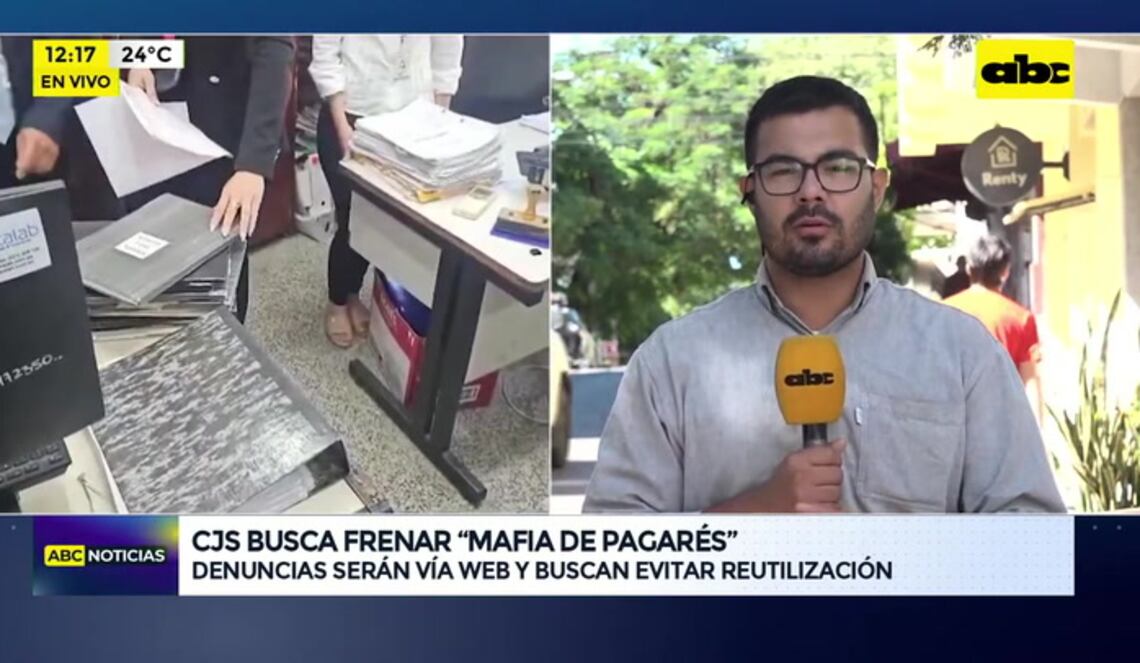 Background ABCTV JWP